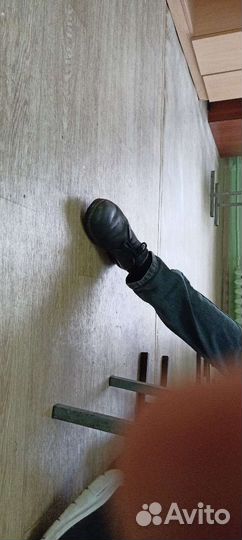 Уги буги Скороходы