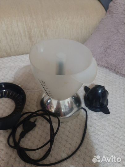 Соковыжималка для цитрусовых