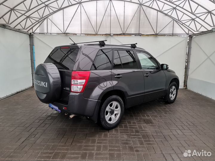 Suzuki Grand Vitara 2.0 МТ, 2013, 183 085 км
