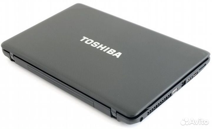 Toshiba Satellite L670 i3 390M/8Gb/SSD256Gb/17.3