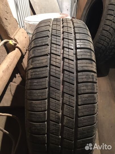 КАМА Кама-Евро-224 185/60 R14