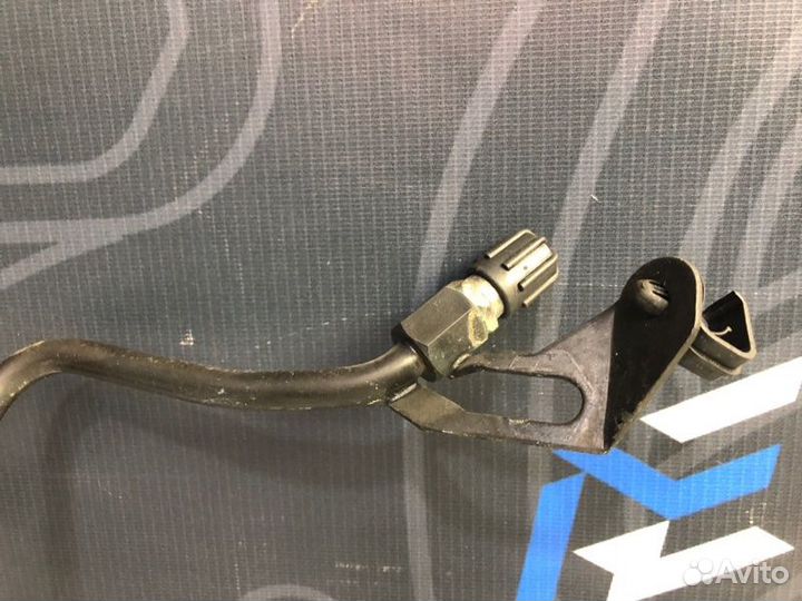 Шланг кондиционера Bmw 328Ci E46 M52B28 1999