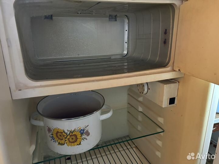 Холодильник