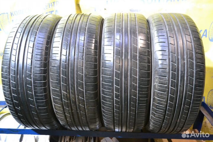 Yokohama BluEarth Ecos ES31 205/55 R16