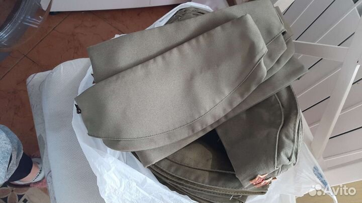 Пилотки военные