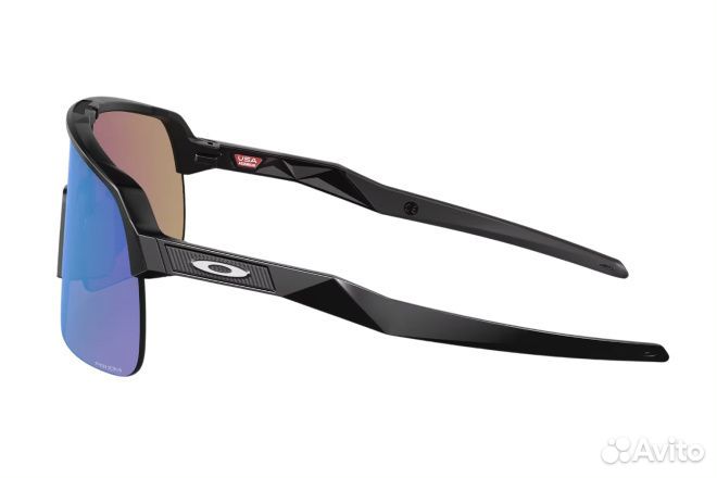 Очки Oakley Sutro Lite / Matte Black Prizm Sapp