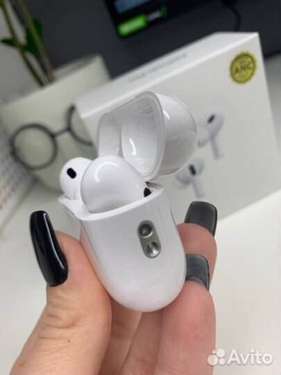 Airpods pro 2 premium