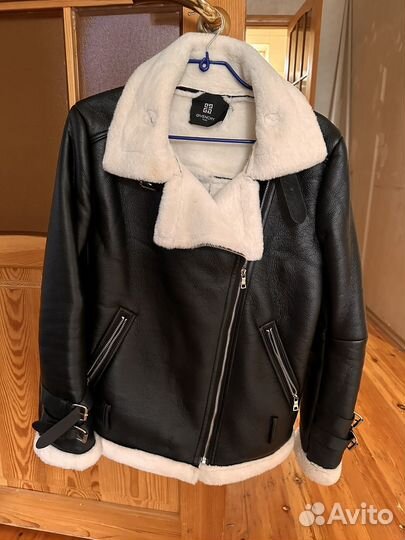 Куртка женская