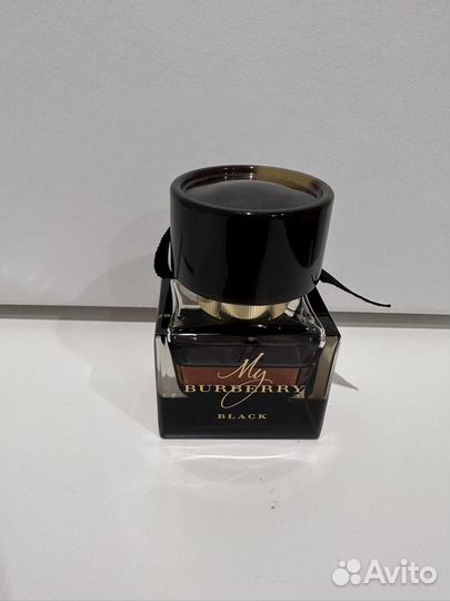 Парфюм женский My burberry black