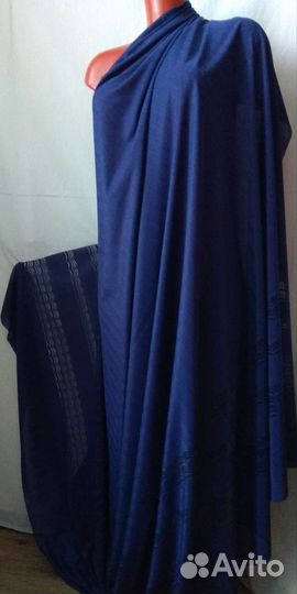 Ткань платьевая 250Х160