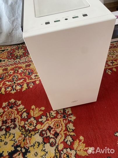 Корпус для пк