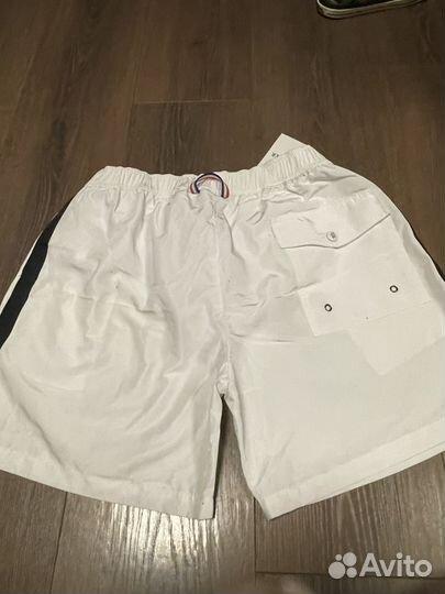 Шорты мужские moncler