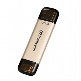 USB Transcend Jetflash 930С 128гб