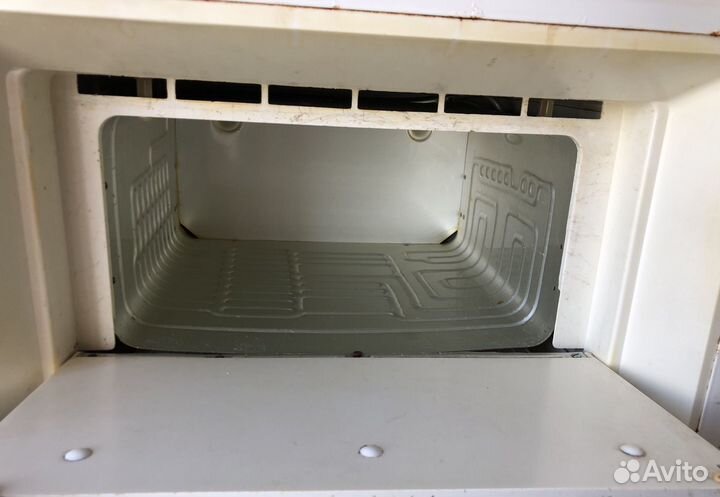 Холодильник ЗИЛ