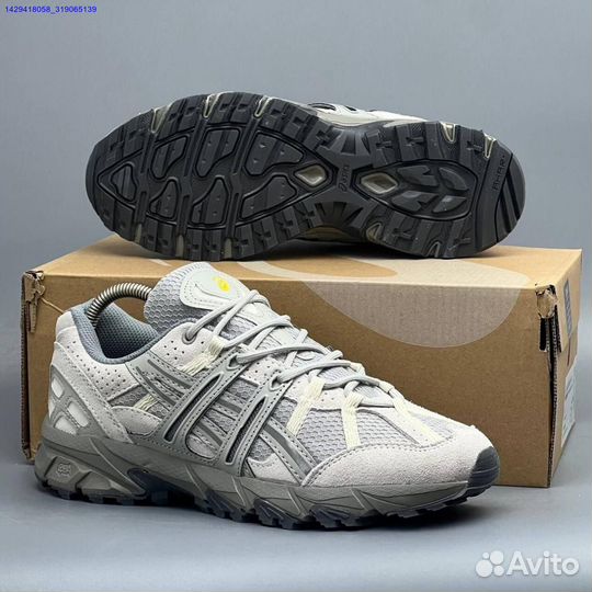Кроссовки Asics Gel-Sonoma 15-50 (Арт.86650)
