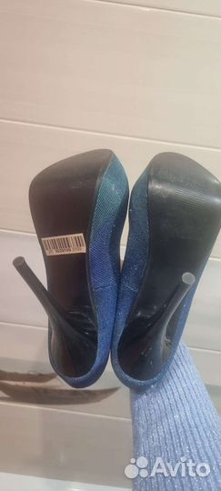 Продам туфли