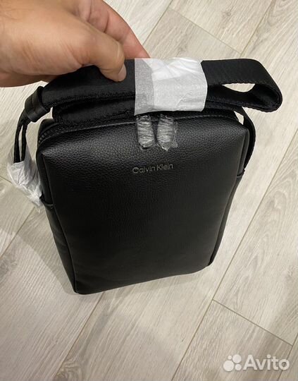 Сумка мужская Calvin Klein (оригинал)