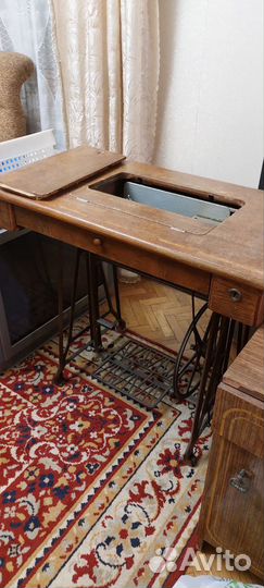 Швейная машинка келер Kohler