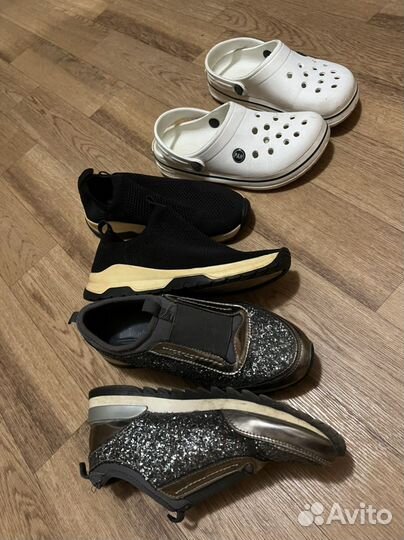 Женские вещи пакетом 42