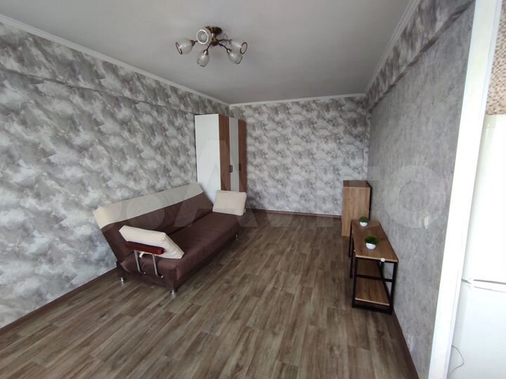 1-к. квартира, 31 м², 4/5 эт.