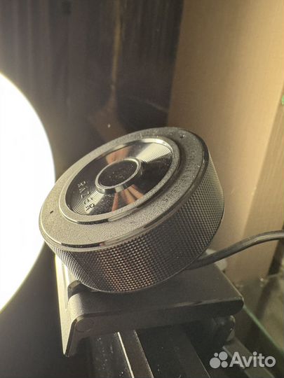 Вебкамера razer kiyo x