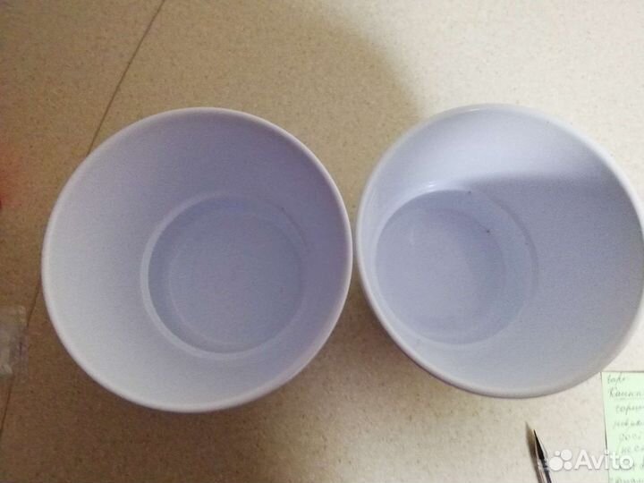 Кашпо керамическое Икеа