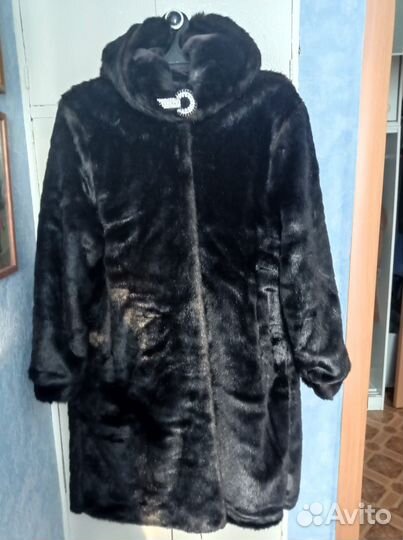 Продам шубу