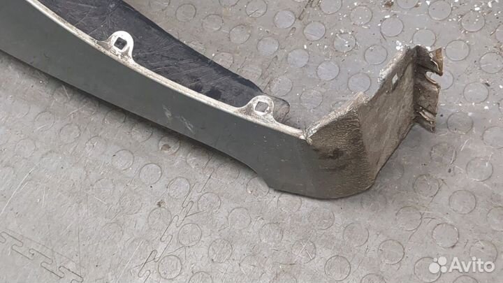 Крыло правое переднее киа Carens