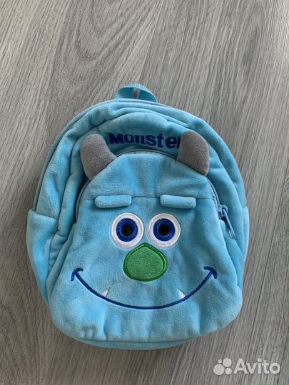 Рюкзак детский