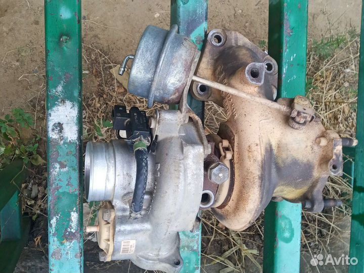 Гбц Опель insignia a20nft