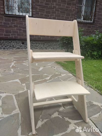 Растущий стул