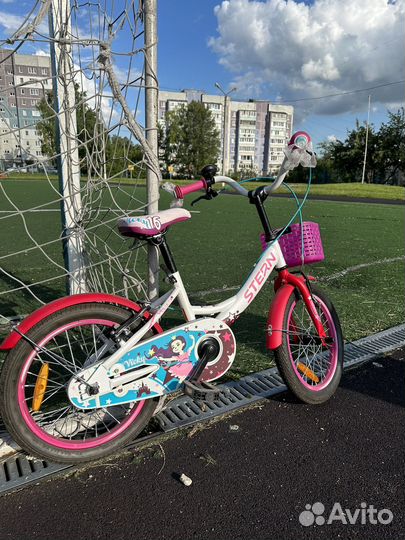 Детский Велосипед stern Vicky