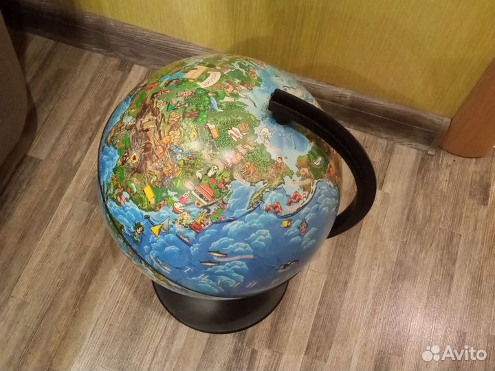 Глобус