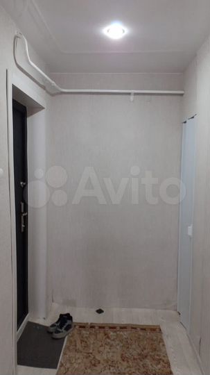 3-к. квартира, 69 м², 1/2 эт.