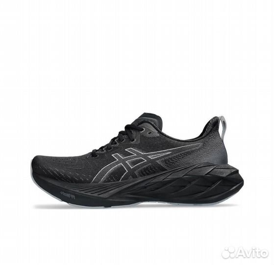 Кроссовки беговые Asics Novablast 4