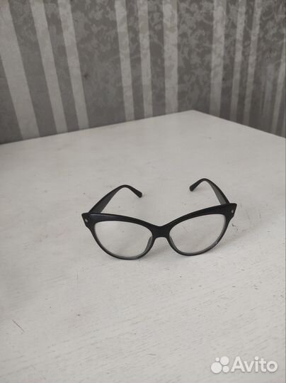 Оправа для очков женская новая