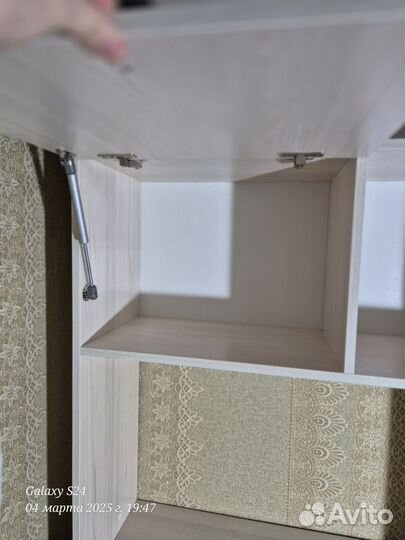 Стол ученический +стул