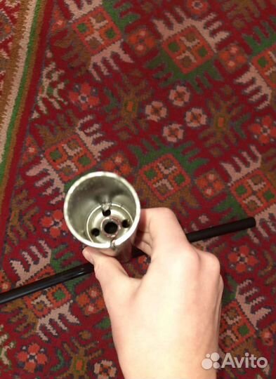 Руль Ethic dynasty v2