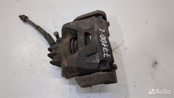 Суппорт Peugeot Partner, 2013