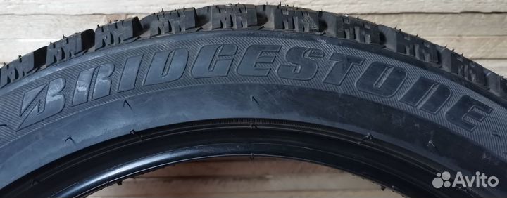 Bridgestone Ice Cruiser 7000 205/50 R17