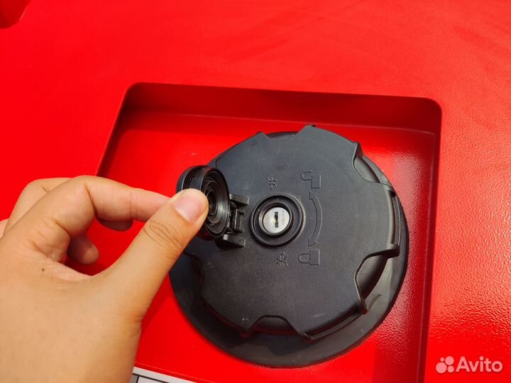 Дизельгенератор 32 кВт