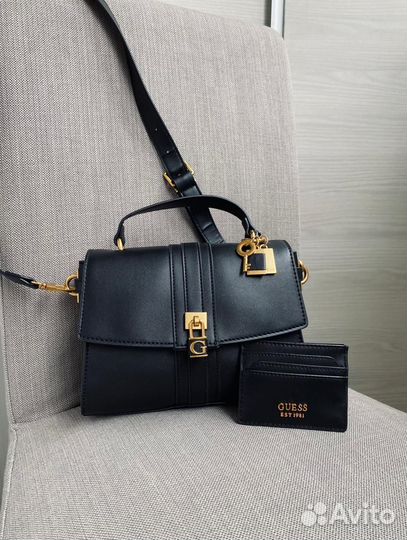 Сумка Guess Ginevra оригинал