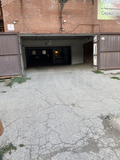 Гараж, 15 м²