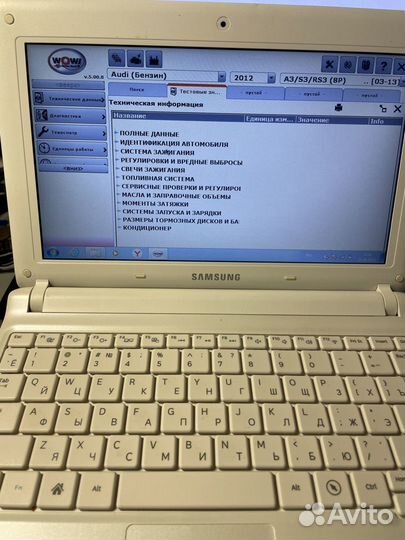 Сканер Вася диагност Vag com+инструкция+кодировки