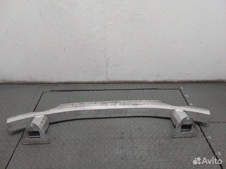 Усилитель бампера задний Jeep Cherokee 2013