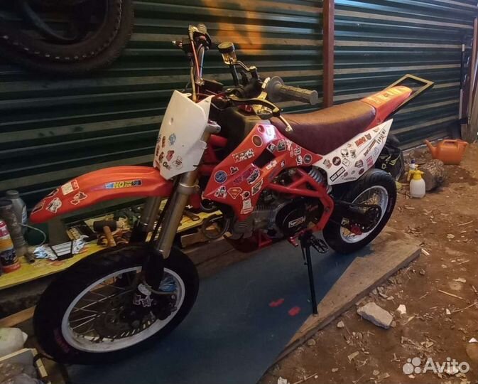 Kayo CRF 140