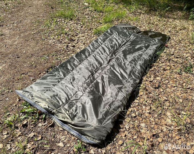 Спальный мешок новый