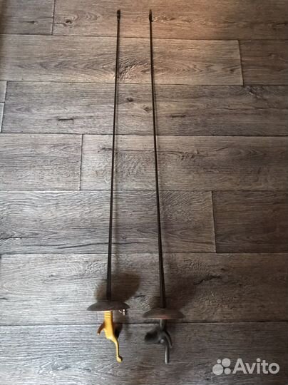 Экипировка для фехтования