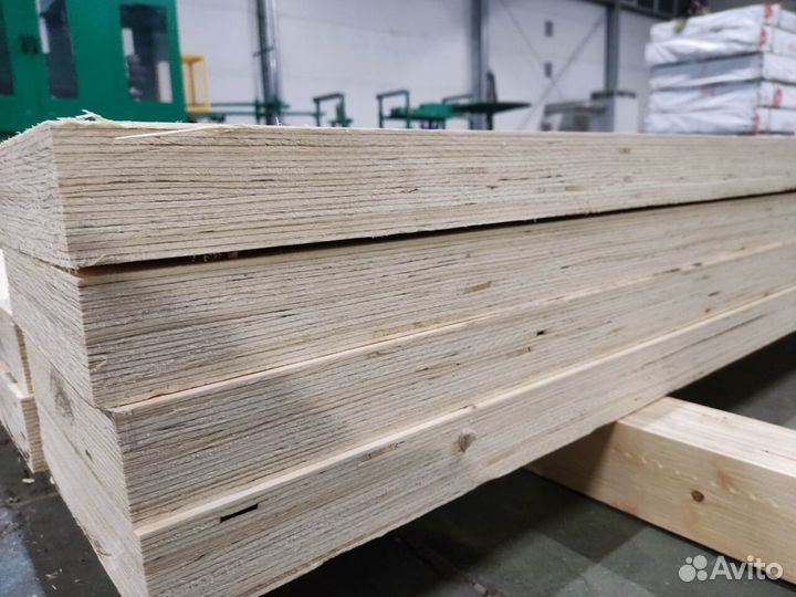 Брус. Балка для стропил