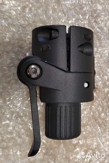 Складная опора xiaomi M365